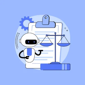 Virtual Legal Discovery Data Scrubber