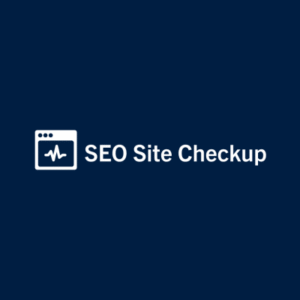 SEO Health Checker with Real-Time Alerts